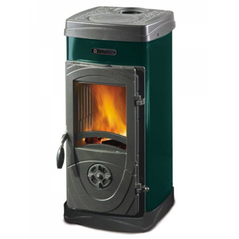 Poêle à Bois Super Junior 5kW – Image 6