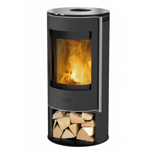 Poêle à bois Verona 5kW – Image 5