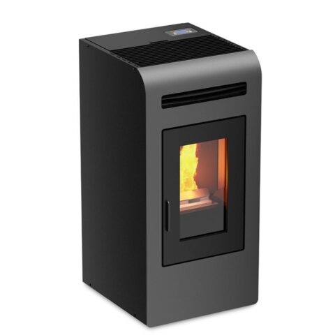 Poêle à granulés Cayenne 16kW – Image 9