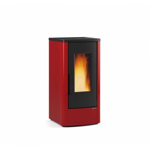 Poêle à granulés Dahiana Plus 10kW