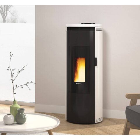 Poêle à granulés Debby 9kW – Image 6