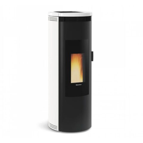 Poêle à granulés Debby 9kW – Image 7