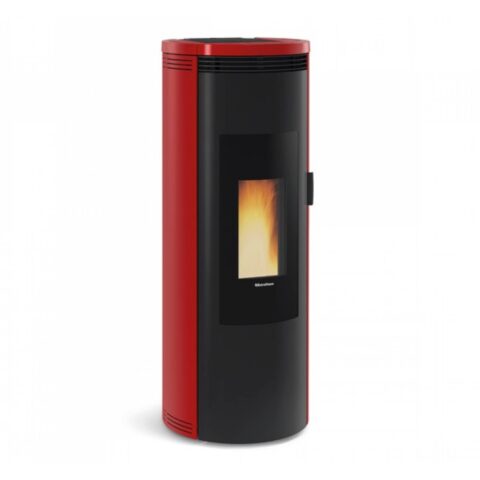 Poêle à granulés Debby 9kW – Image 5