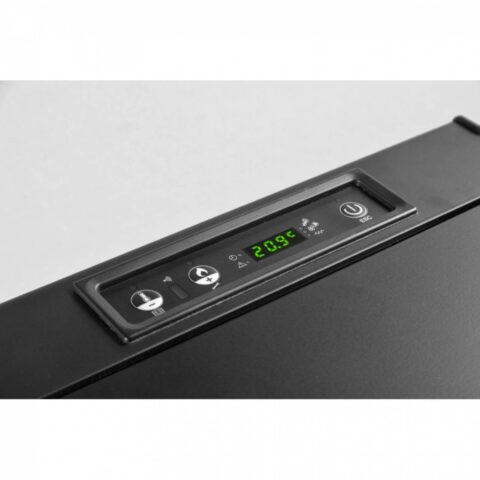 Poêle à granulés étanche canalisable Anna 12kW – Image 3