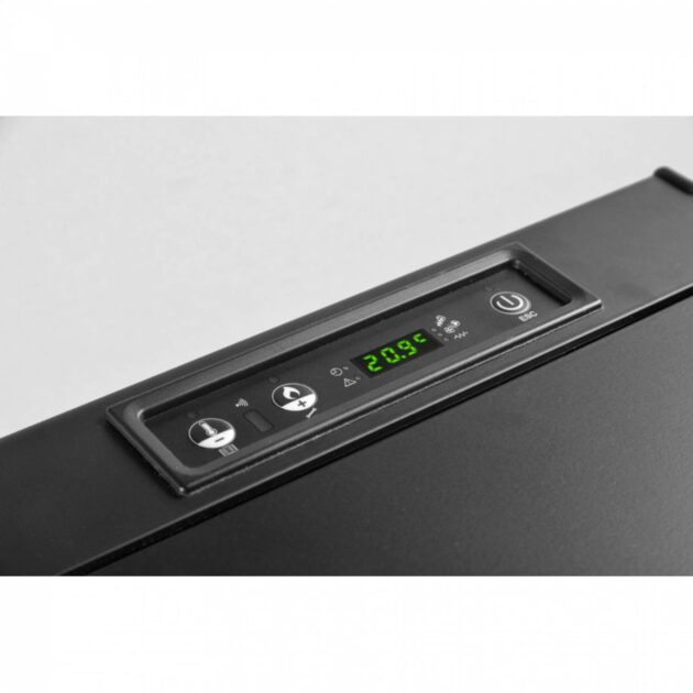 Poêle à granulés étanche canalisable Anna 12kW – Image 3