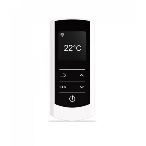 Poêle à granulés étanche MEO 6kW – Image 4