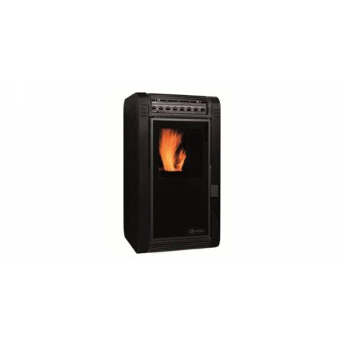 Poêle à Granulés étanche Moon 7kW – Image 3