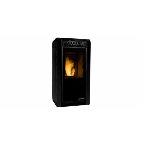 Poêle à Granulés étanche Vigo 2 9.5kW – Image 4