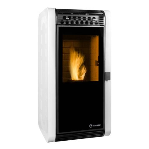 Poêle à Granulés étanche Vigo 2 9.5kW