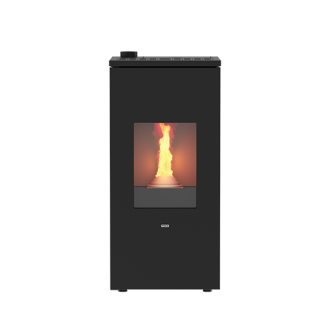 Poêle à granulés Futura 7kW – Image 6