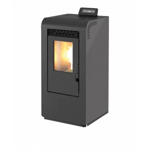 Poele à granulés Giulia Evo 7kW – Image 8
