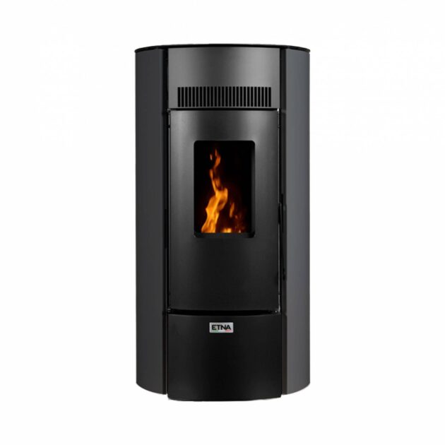Poêle à granulés Giuliana 9kW – Image 7