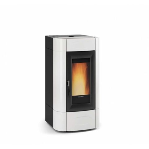 Poêle à granulés hydro Isidora H16 19kW – Image 5