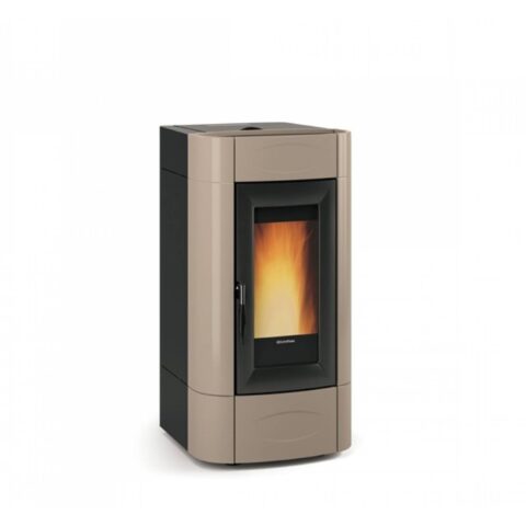 Poêle à granulés hydro Isidora H16 19kW – Image 4