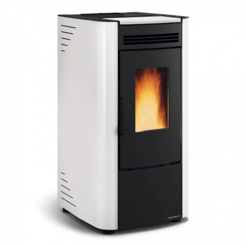 Poêle à granulés Ketty Evo 2.0 7kW – Image 5
