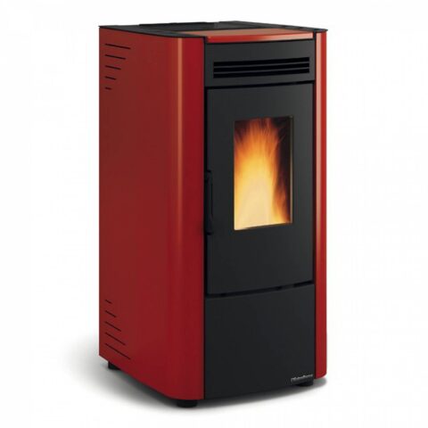 Poêle à granulés Ketty Evo 2.0 7kW – Image 4