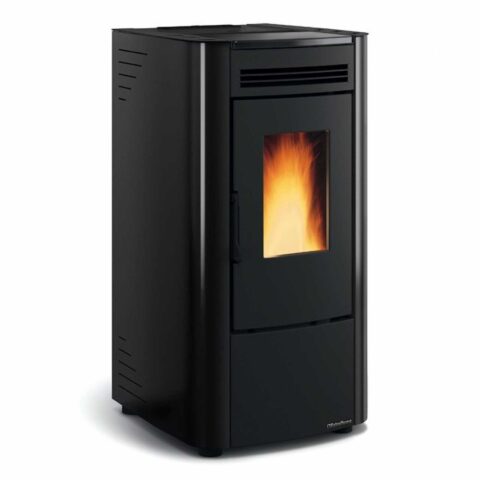 Poêle à granulés Ketty Evo 2.0 7kW – Image 6