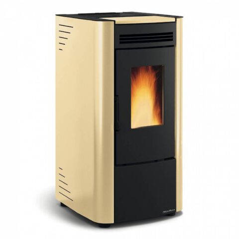 Poêle à granulés Ketty Evo 2.0 7kW – Image 3