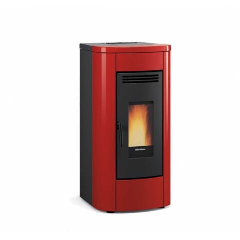 Poêle à Granulés Klaudia Plus 8kW – Image 6