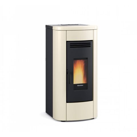 Poêle à Granulés Klaudia Plus 8kW – Image 5