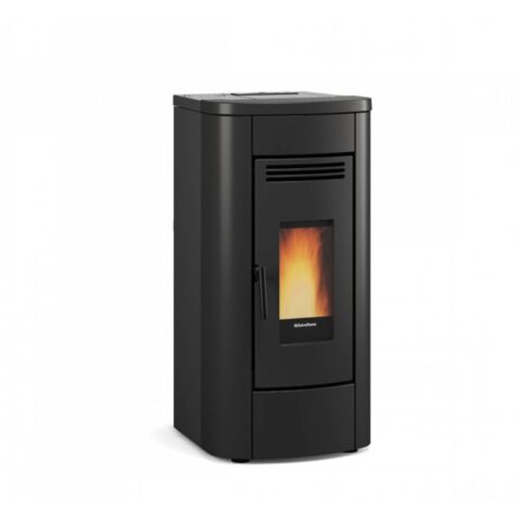 Poêle à Granulés Klaudia Plus 8kW – Image 8