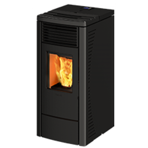 Poêle à Granulés RC 70 canalisable 8kW – Image 3