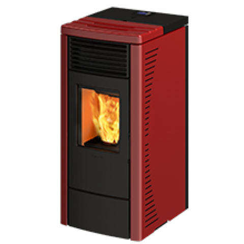 Poêle à Granulés RC 70 canalisable 8kW – Image 4