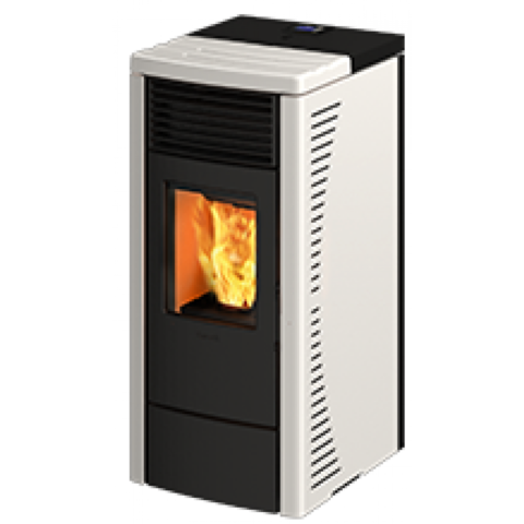 Poêle à Granulés RC 70 canalisable 8kW – Image 5