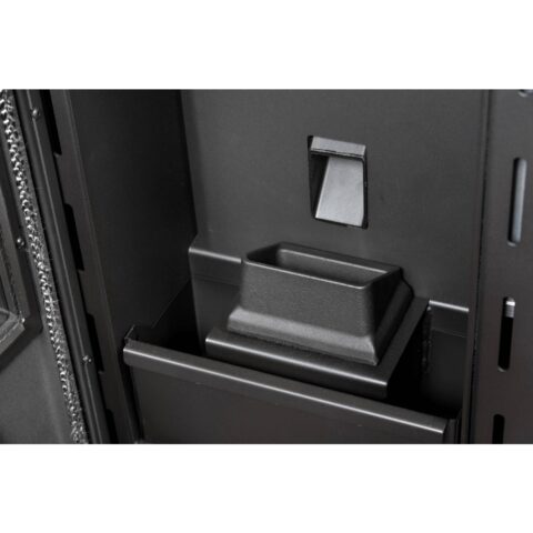 Poêle à granulés Silencieux étanche Roméo 8kW – Image 9