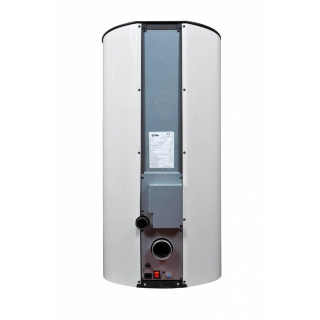 Poêle à granulés Silencieux étanche Roméo 8kW (blanc) – Image 5