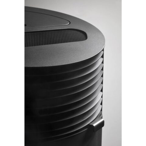 Poêle à granulés Silencieux étanche Roméo 8kW – Image 6