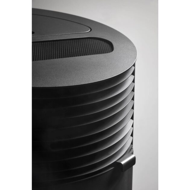 Poêle à granulés Silencieux étanche Roméo 8kW – Image 6