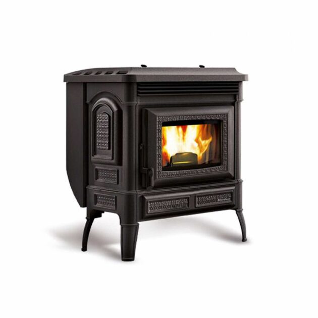 Poêle à Granulés Teodora Evo 8kW