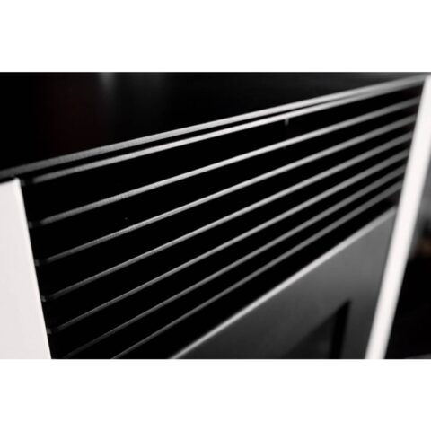 Poêle à granulés Vittoria Plus étanche 14kW – Image 3
