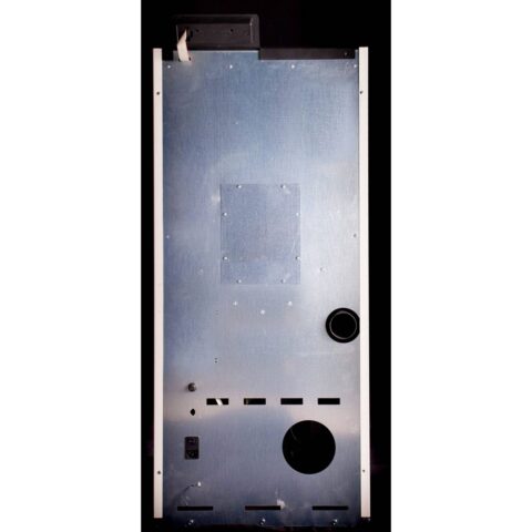 Poêle à granulés Vittoria Plus étanche 14kW – Image 2