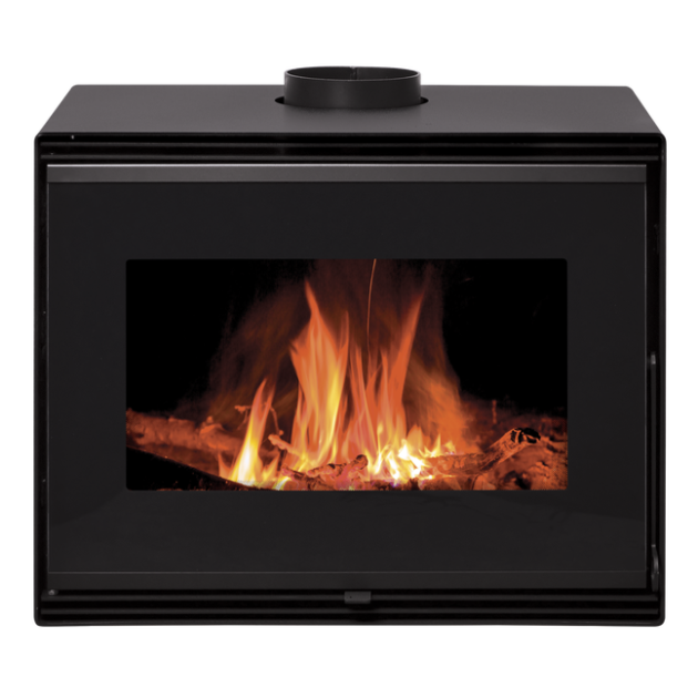 Poêle à bois - BELLEZA PARMA SI - 5 kW – Image 2