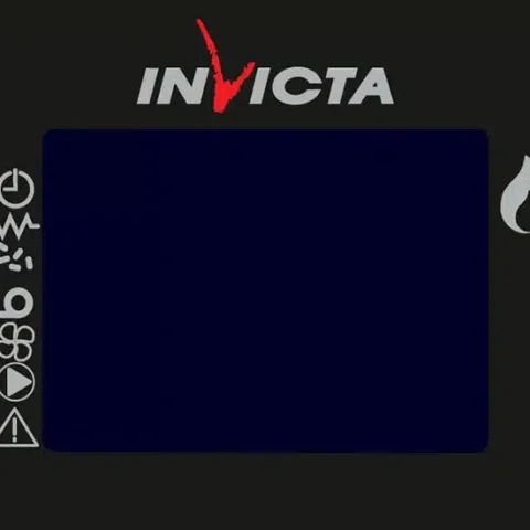 Poêle à granulés LODI étanche 8 Wi-Fi - INVICTA – Image 7