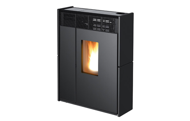 Poêle à granule MCZ LINEA Comfort Air 8,8kW – Image 2