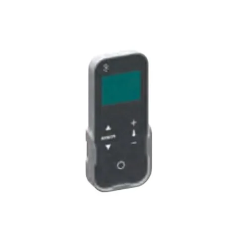 Poêle à granulés canalisable CADEL Eclipse Plus 11 Puissance 10.5kW WiFi Sortie Fumée Postérieure ou Supérieure – Image 6