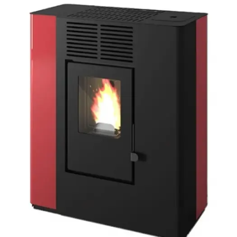 Poêles à granulés plat Lia 9 kW – Image 3