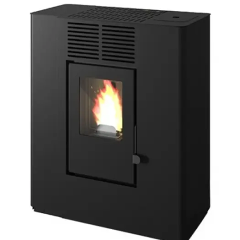 Poêles à granulés plat Lia 9 kW – Image 2