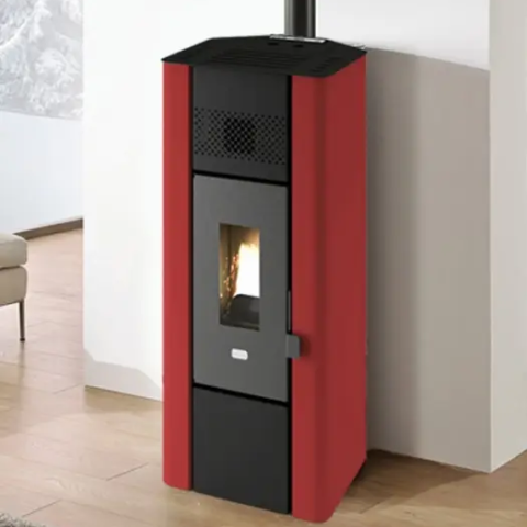 Poêles à granulés plat Lilli 6 kW