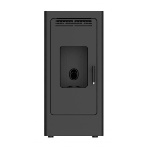 Poêle à granulés étanche fonte - FIREMATIC BR12 10.3 kW – Image 4