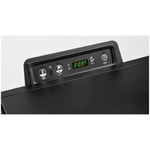 Poêle à granulés étanche - FIREMATIC C9 8.7 kW – Image 7